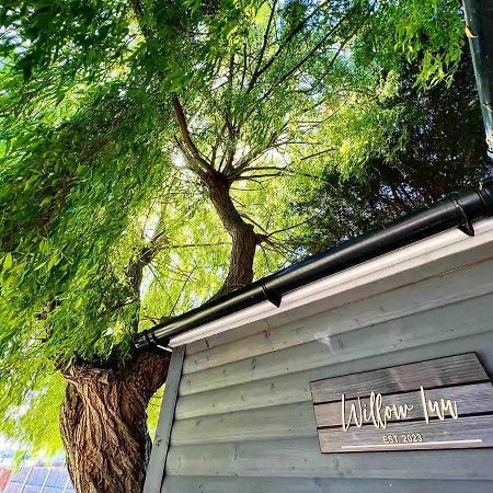 Willow Inn Broadstairs Zewnętrze zdjęcie