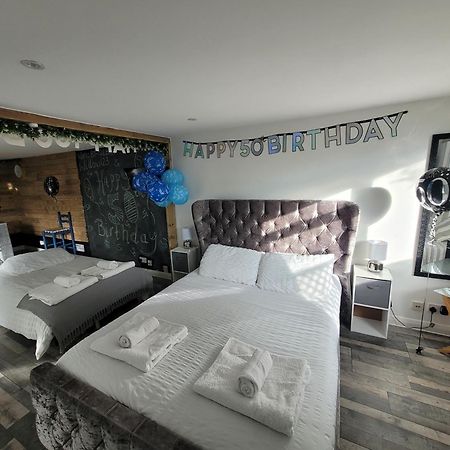 Willow Inn Broadstairs Zewnętrze zdjęcie
