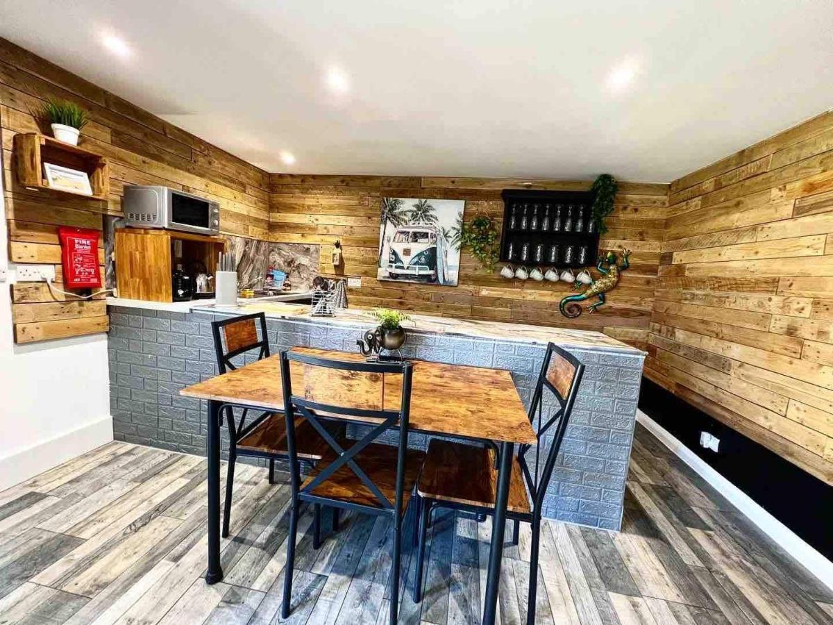 Willow Inn Broadstairs Zewnętrze zdjęcie
