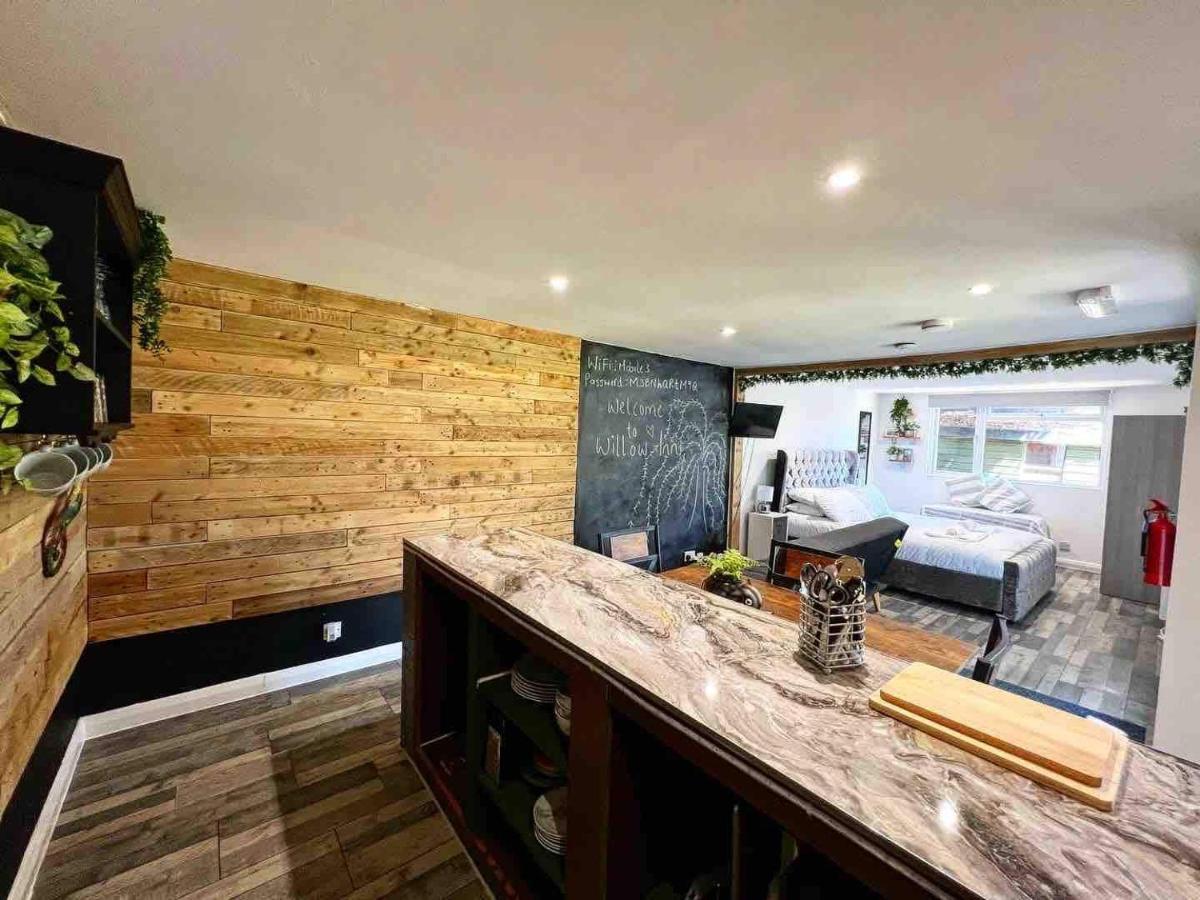 Willow Inn Broadstairs Zewnętrze zdjęcie