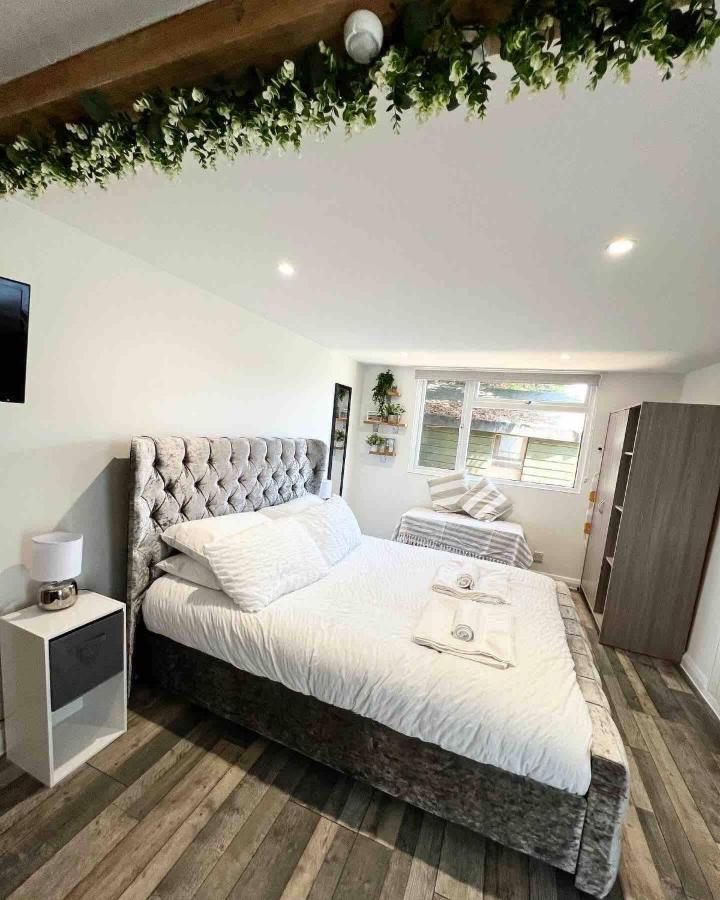 Willow Inn Broadstairs Zewnętrze zdjęcie
