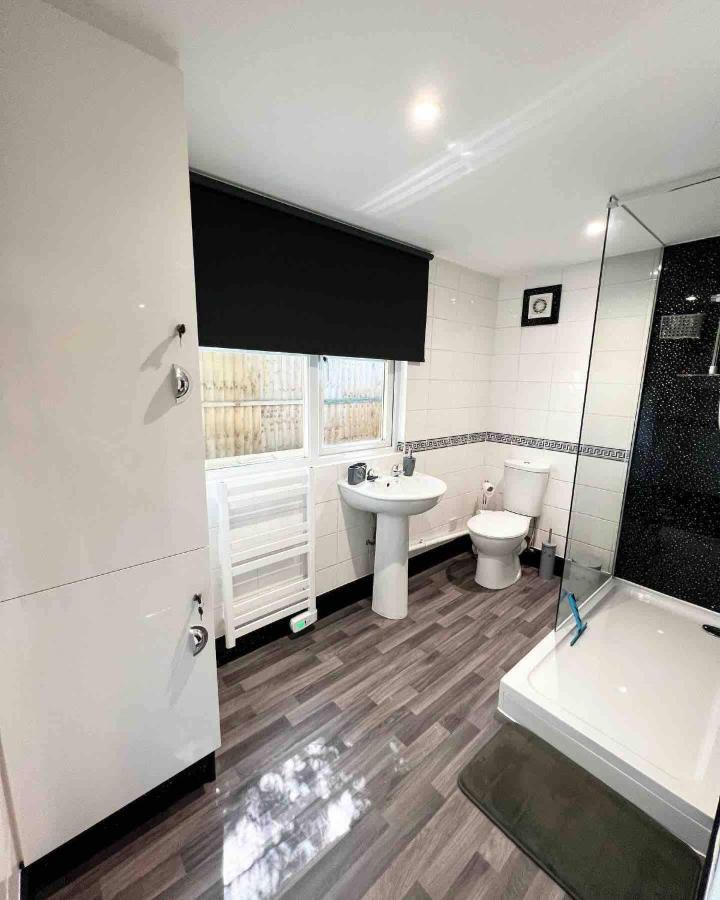 Willow Inn Broadstairs Zewnętrze zdjęcie