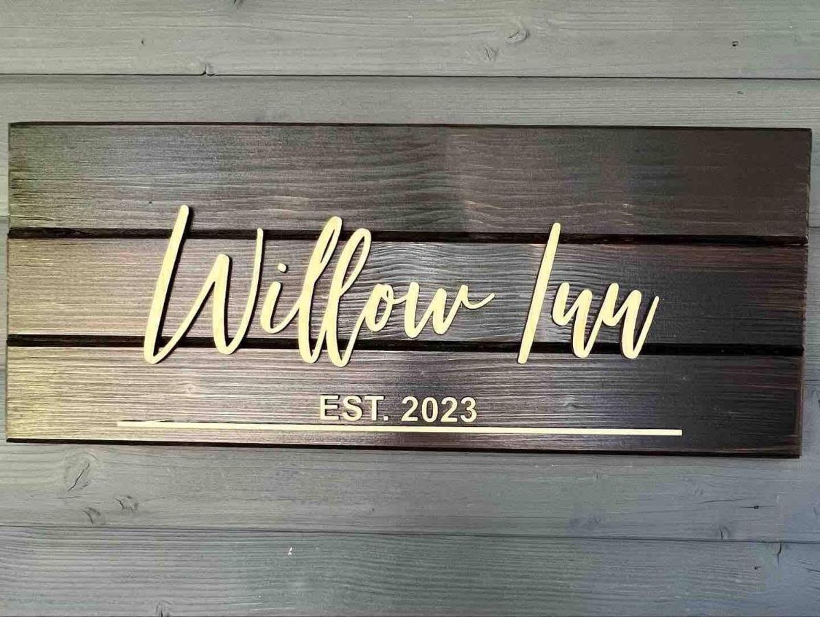 Willow Inn Broadstairs Zewnętrze zdjęcie