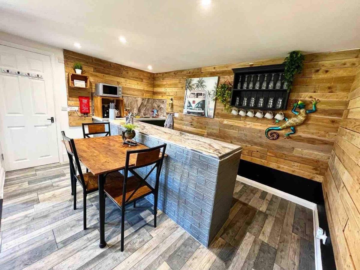 Willow Inn Broadstairs Zewnętrze zdjęcie