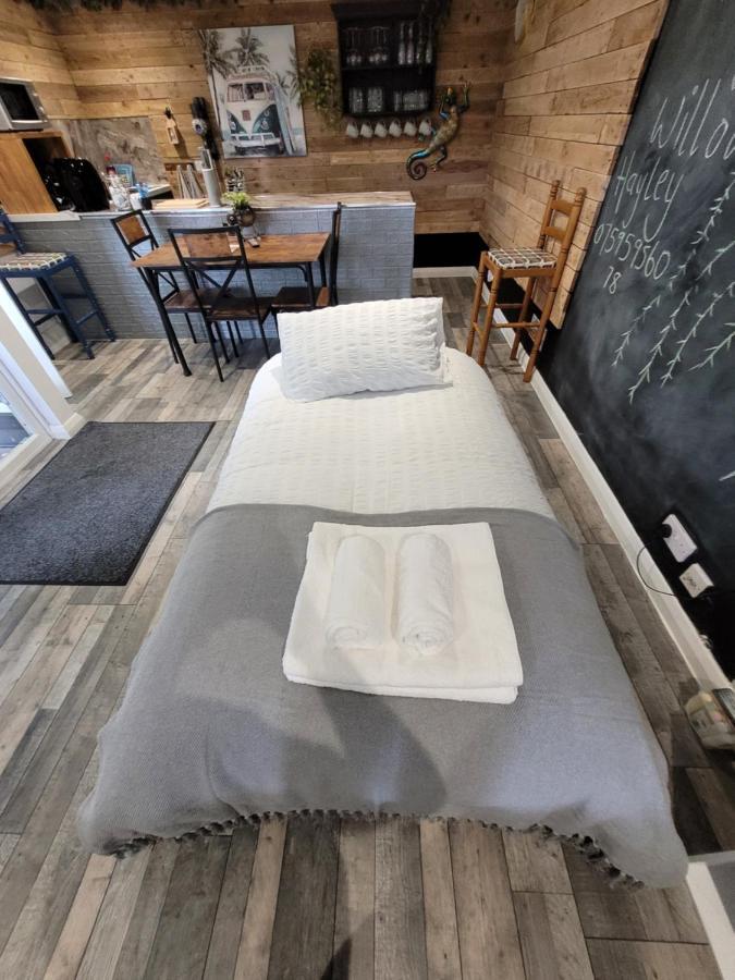Willow Inn Broadstairs Zewnętrze zdjęcie