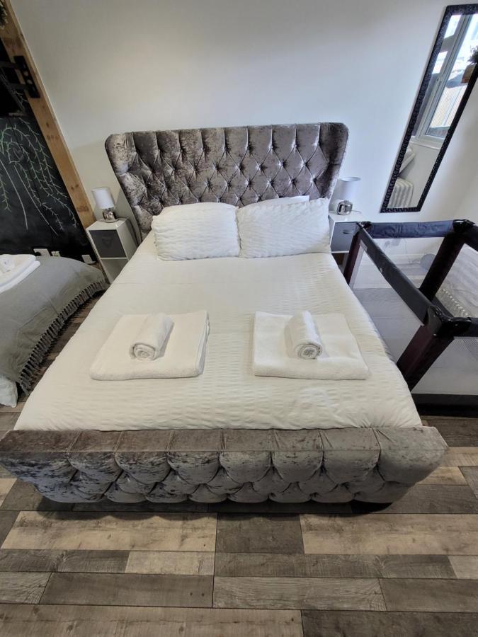 Willow Inn Broadstairs Zewnętrze zdjęcie