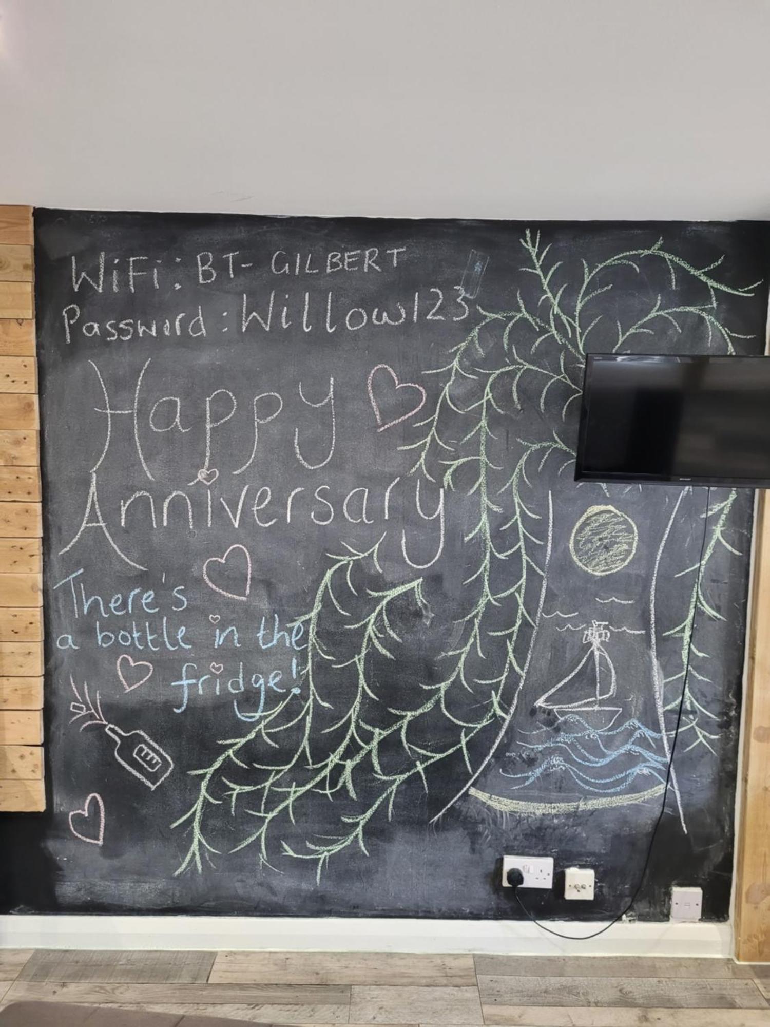 Willow Inn Broadstairs Zewnętrze zdjęcie