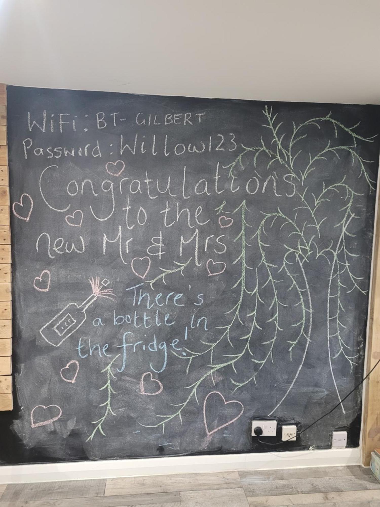 Willow Inn Broadstairs Zewnętrze zdjęcie