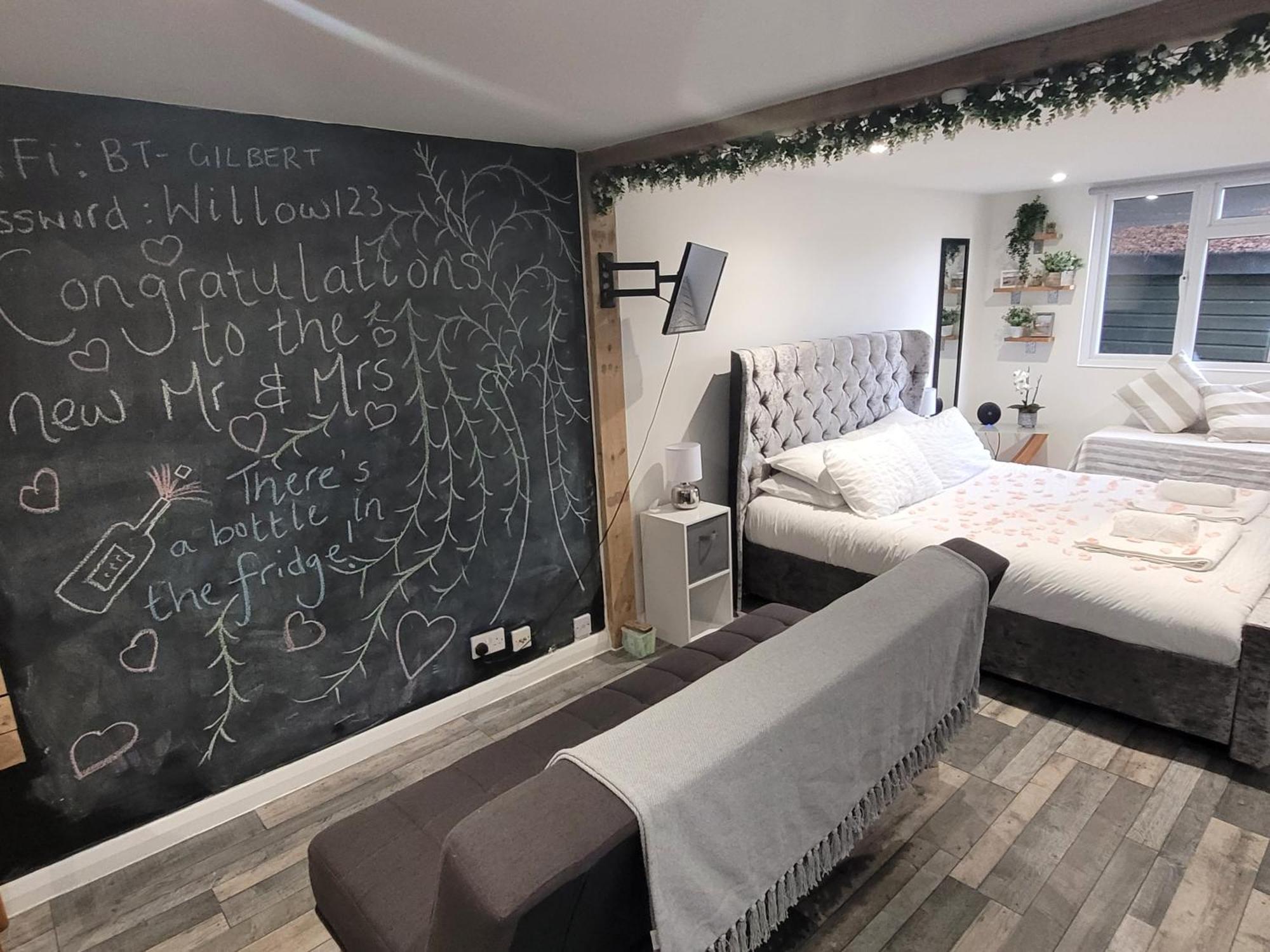 Willow Inn Broadstairs Zewnętrze zdjęcie