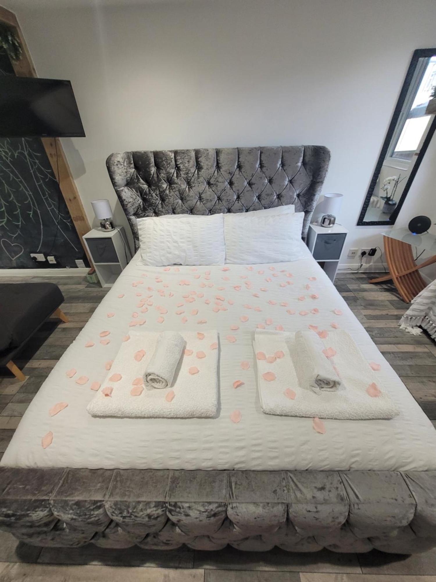 Willow Inn Broadstairs Zewnętrze zdjęcie