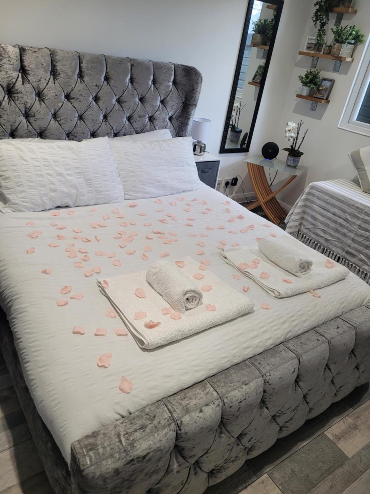 Willow Inn Broadstairs Zewnętrze zdjęcie