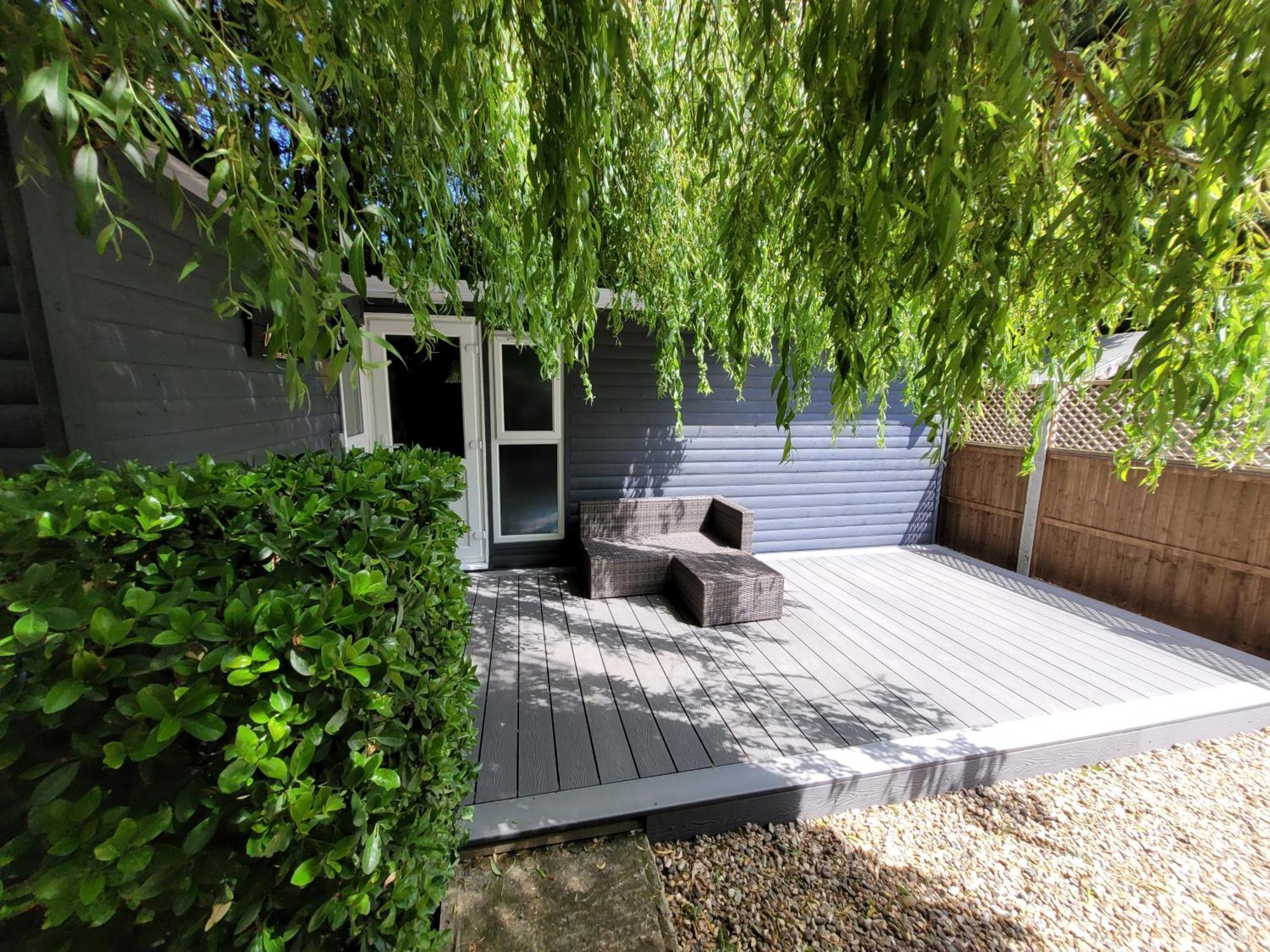 Willow Inn Broadstairs Zewnętrze zdjęcie