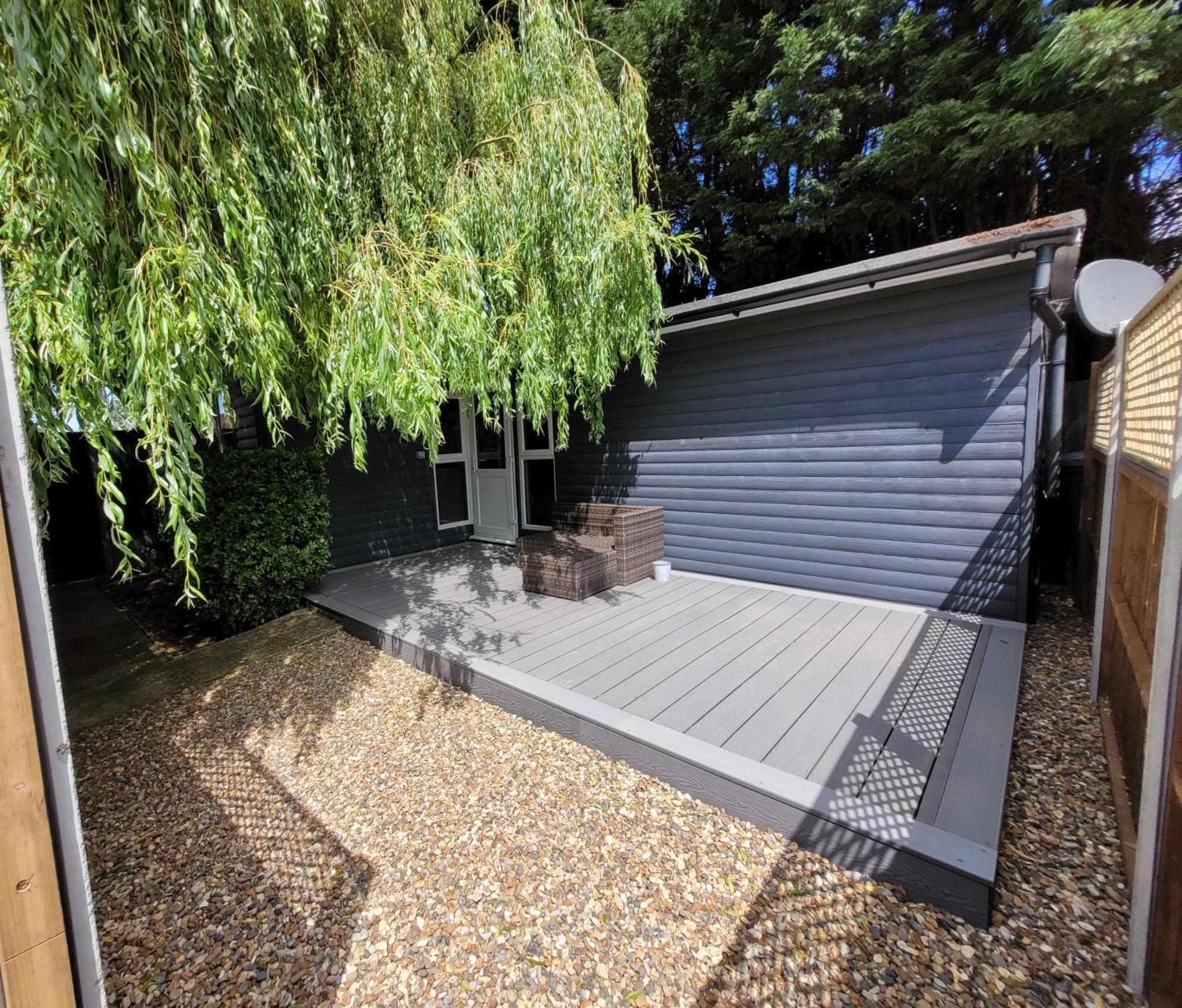 Willow Inn Broadstairs Zewnętrze zdjęcie