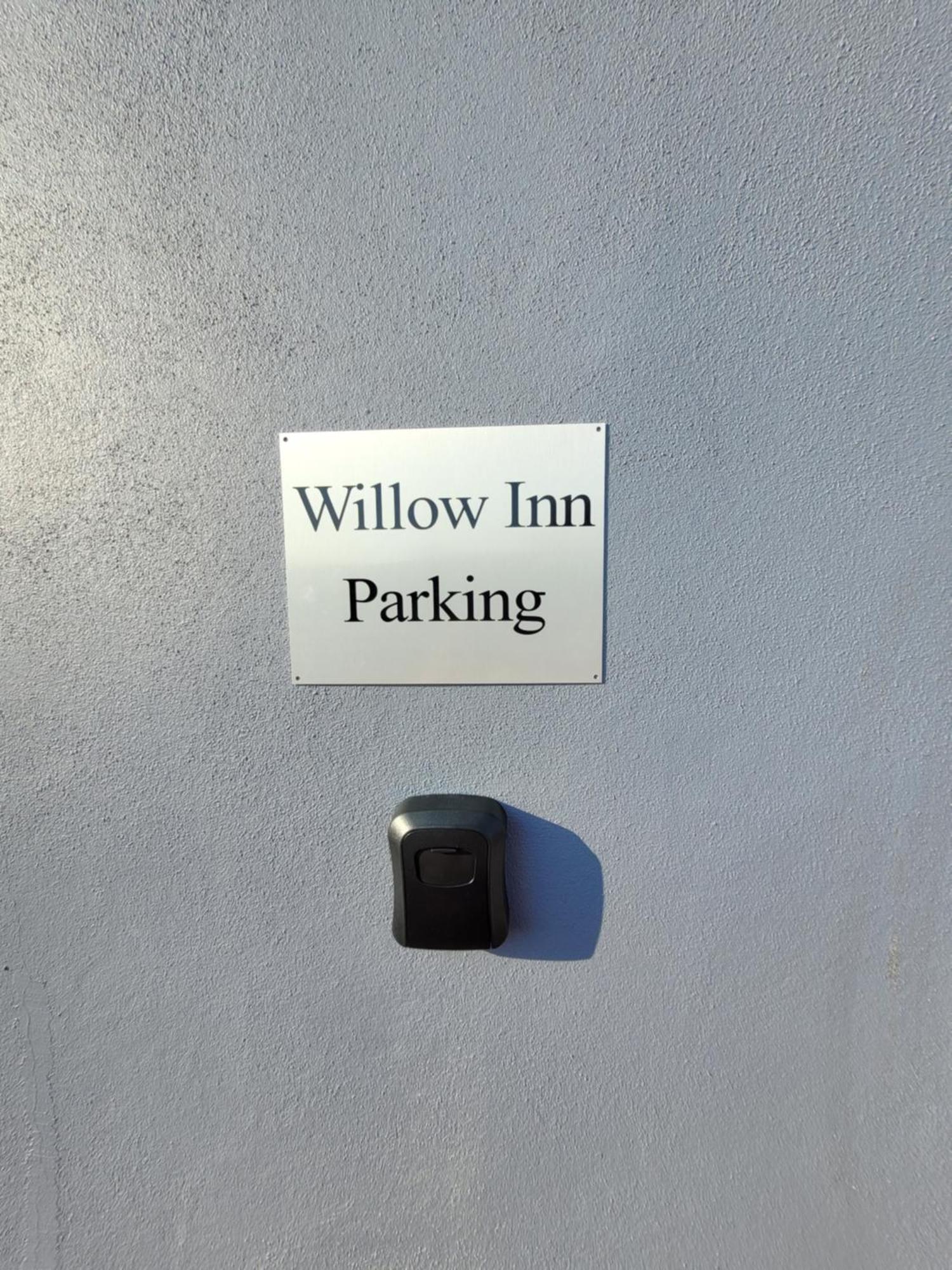 Willow Inn Broadstairs Zewnętrze zdjęcie